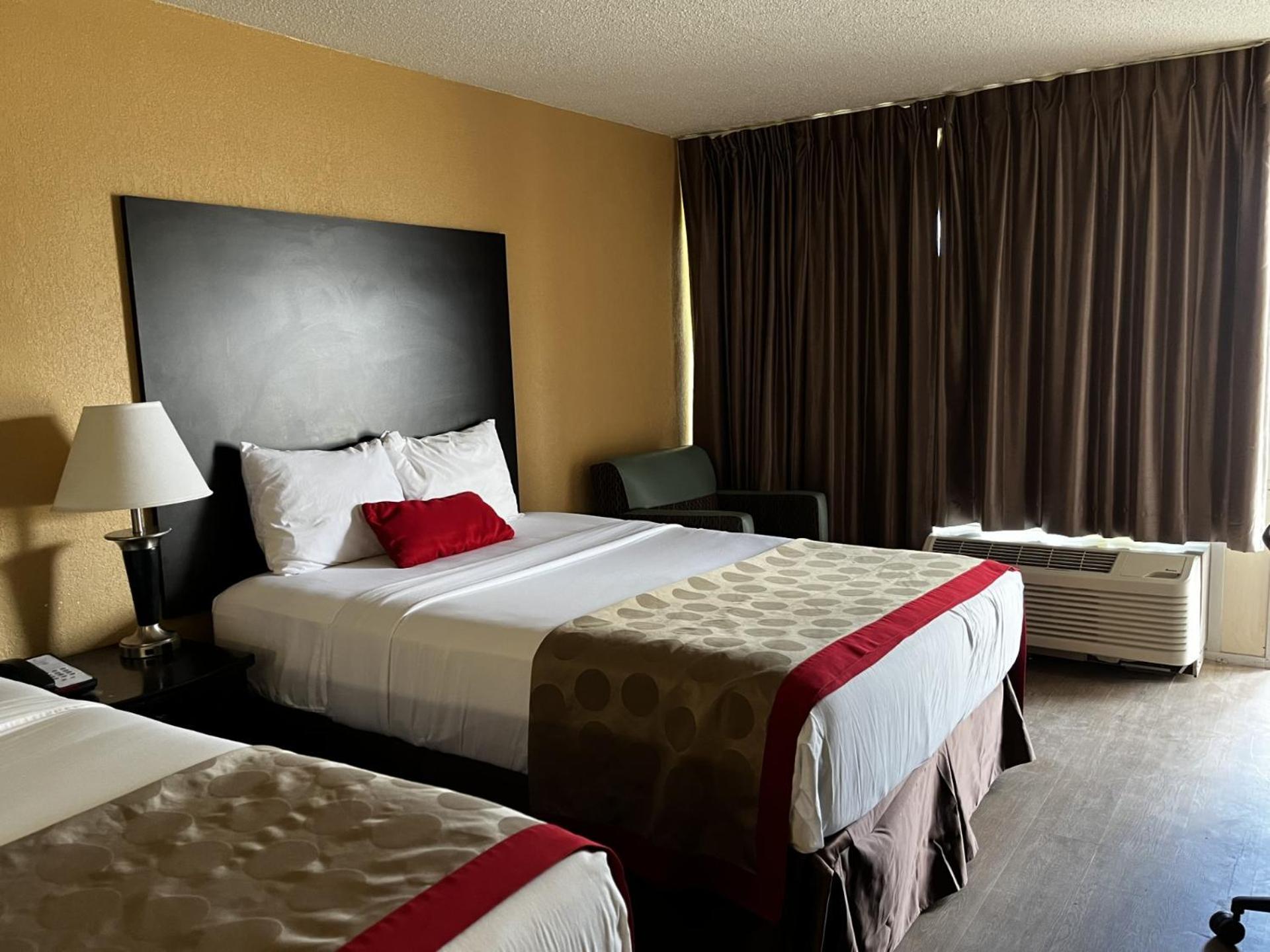 Budget Inn Laramie Kültér fotó