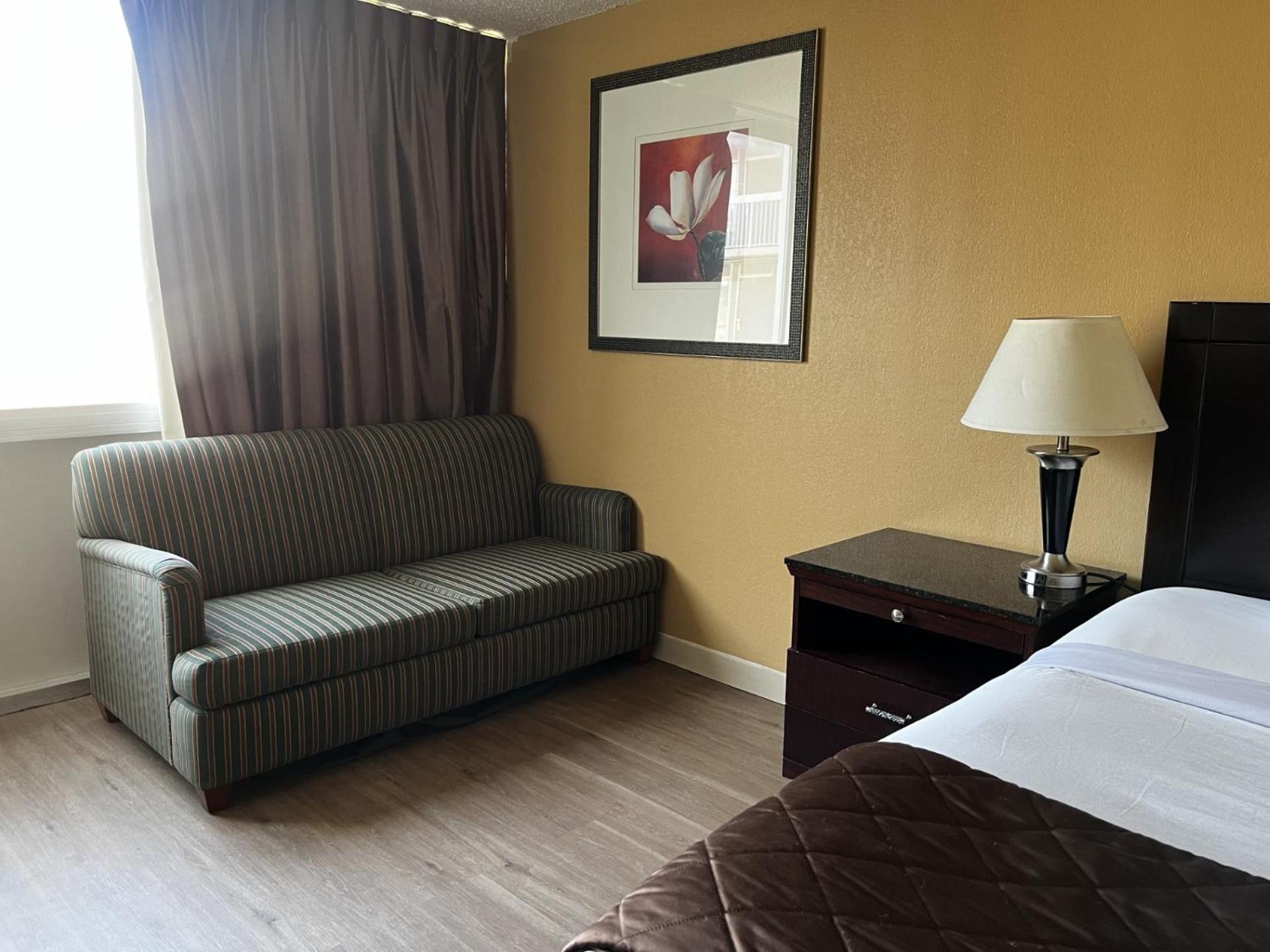 Budget Inn Laramie Kültér fotó